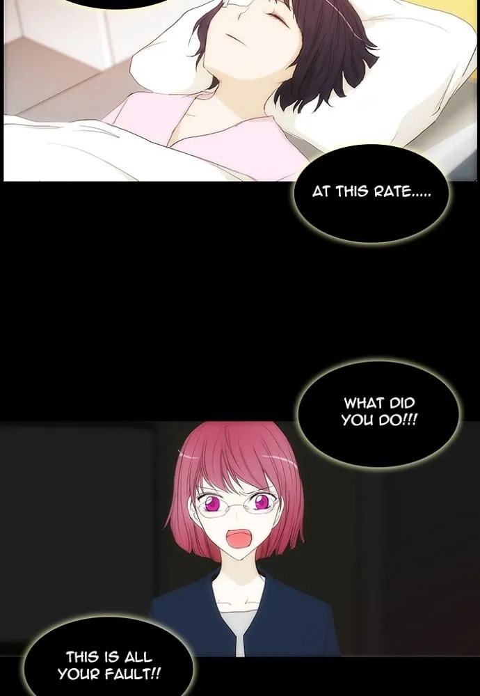 Read unTouchable chapter 134 image 8 on Lezhin