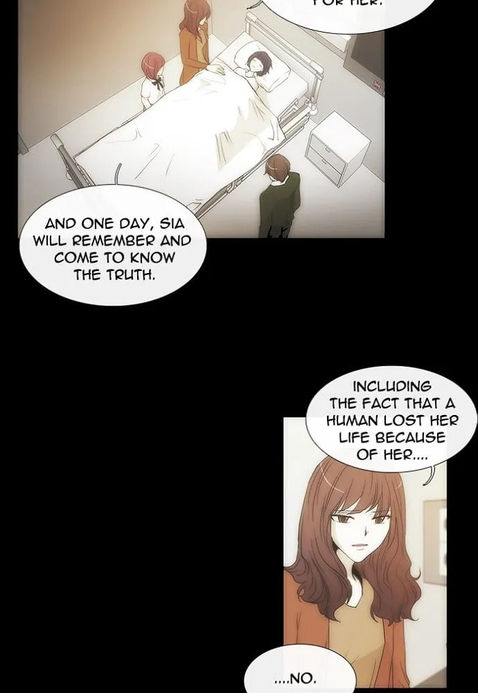 Read unTouchable chapter 135 image 1 on Lezhin