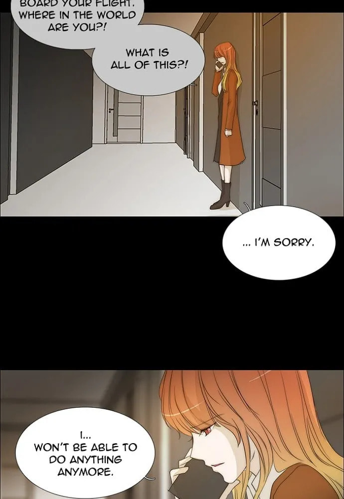 Read unTouchable chapter 135 image 11 on Lezhin