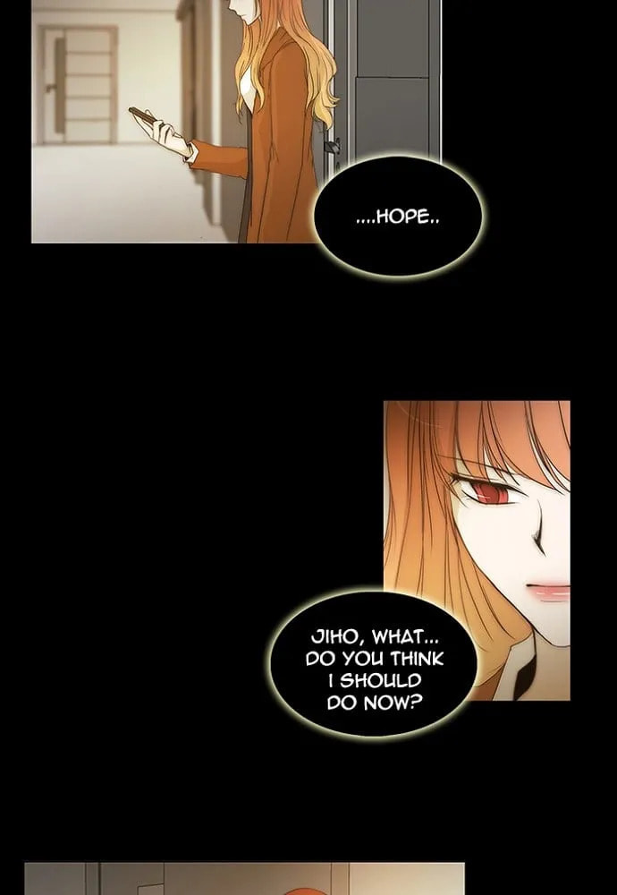 Read unTouchable chapter 135 image 13 on Lezhin