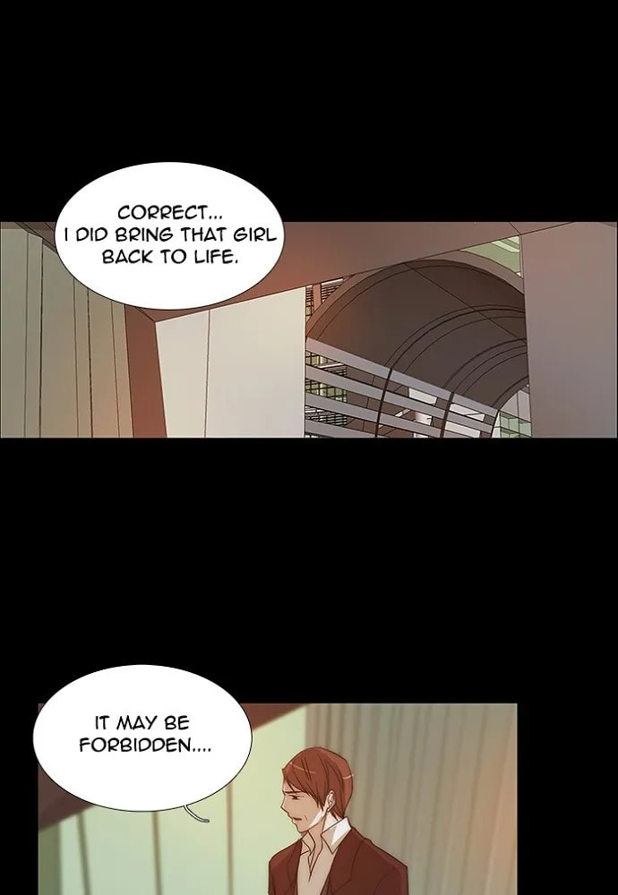 Read unTouchable chapter 135 image 16 on Lezhin