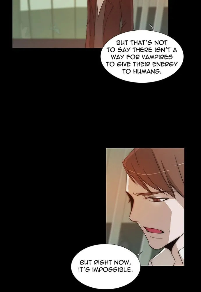 Read unTouchable chapter 135 image 17 on Lezhin