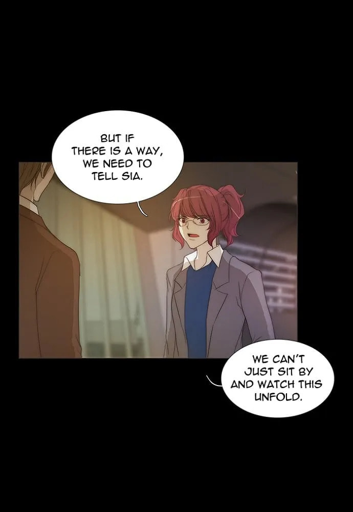 Read unTouchable chapter 135 image 18 on Lezhin