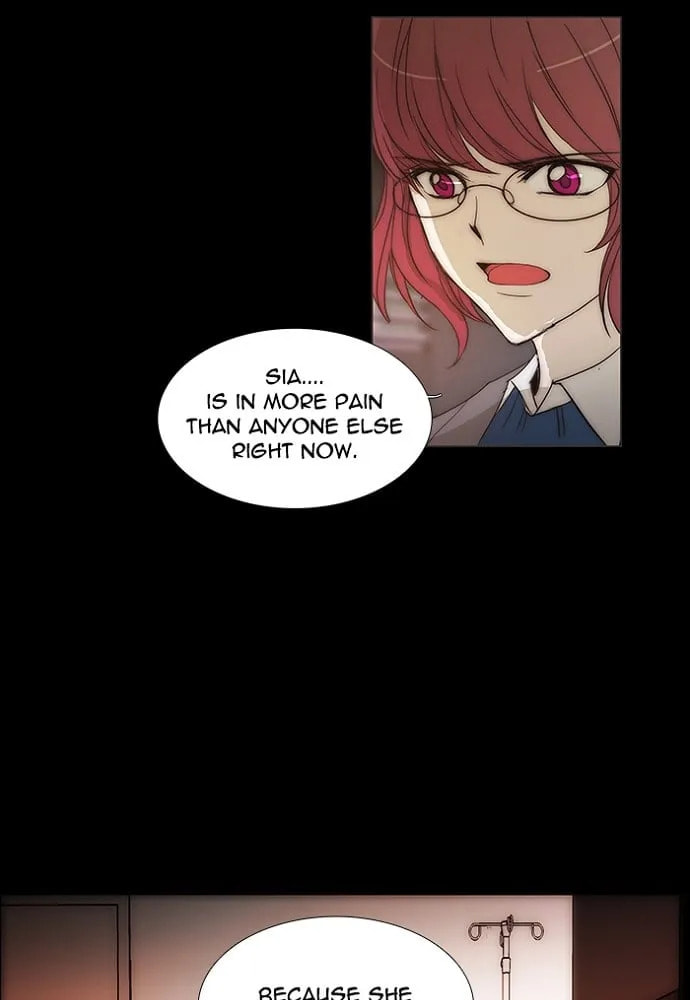 Read unTouchable chapter 135 image 19 on Lezhin