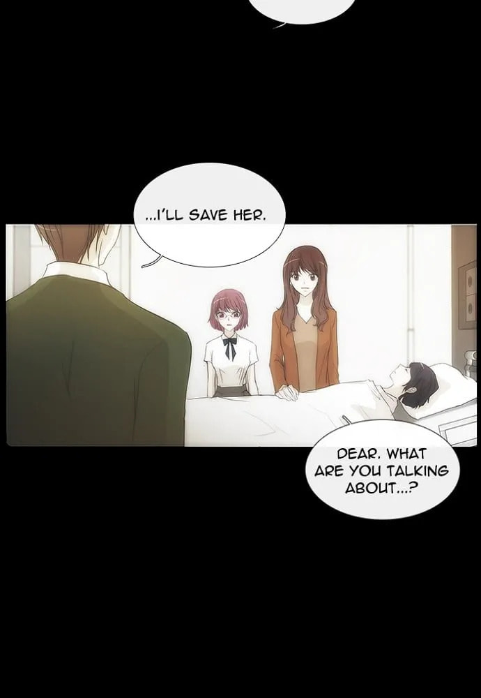 Read unTouchable chapter 135 image 2 on Lezhin