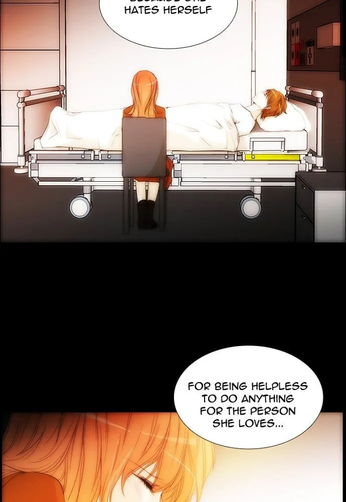 Read unTouchable chapter 135 image 20 on Lezhin