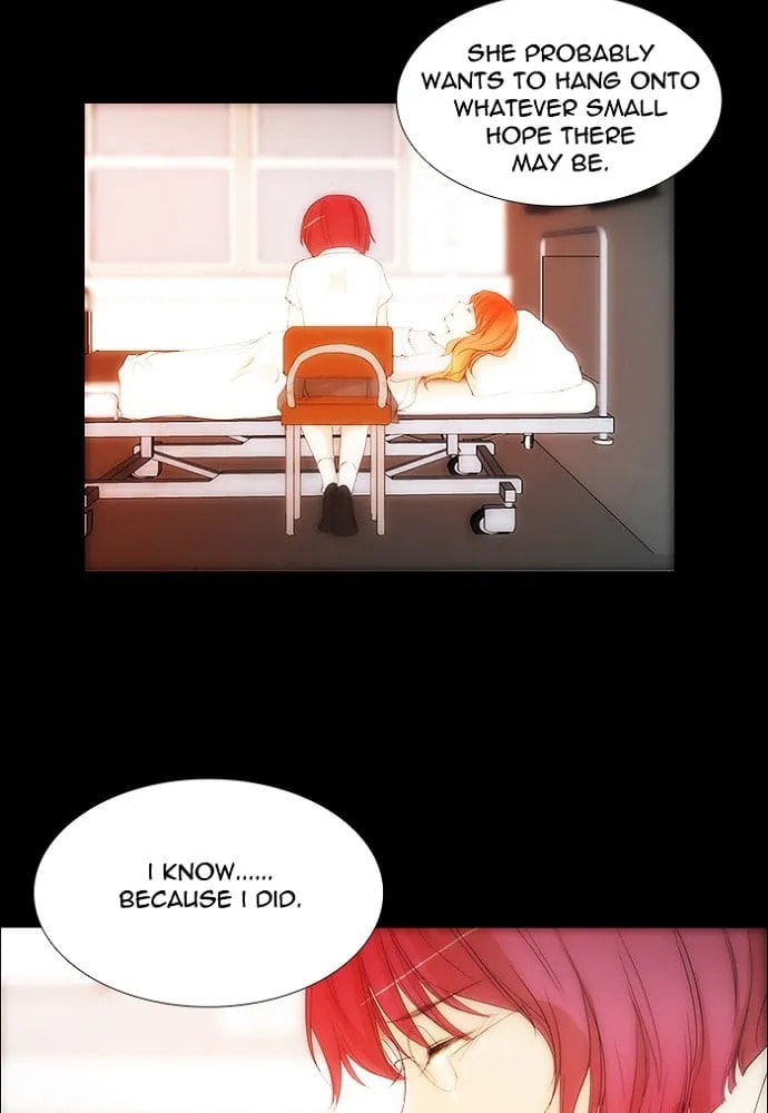 Read unTouchable chapter 135 image 22 on Lezhin