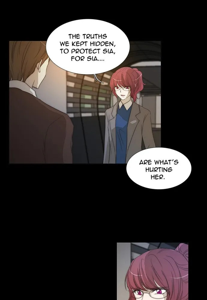 Read unTouchable chapter 135 image 24 on Lezhin