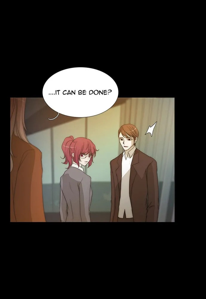 Read unTouchable chapter 135 image 26 on Lezhin