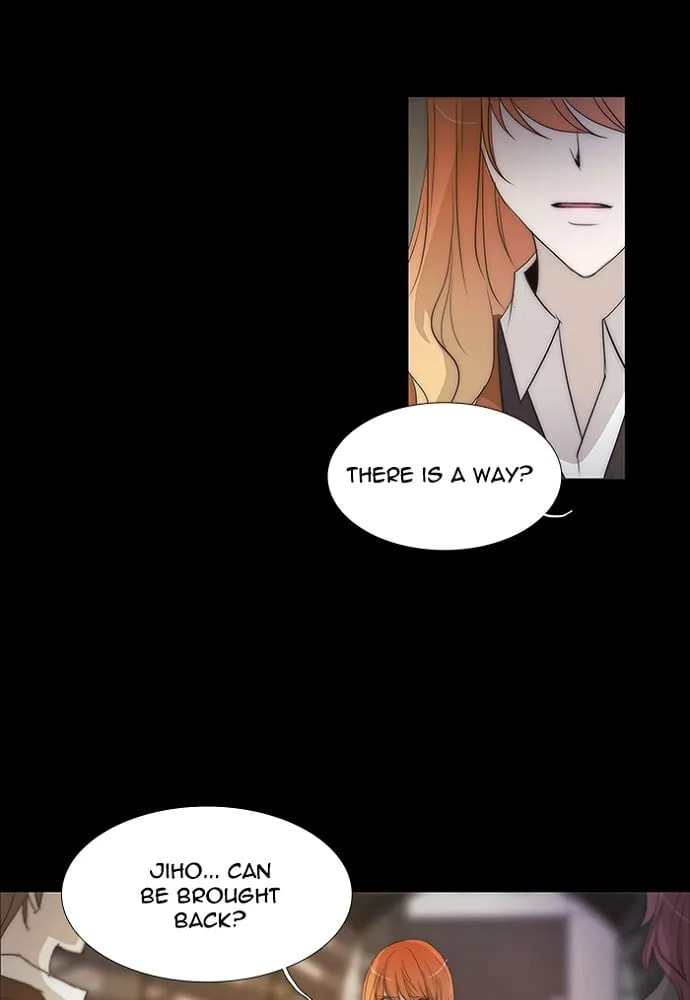 Read unTouchable chapter 135 image 27 on Lezhin
