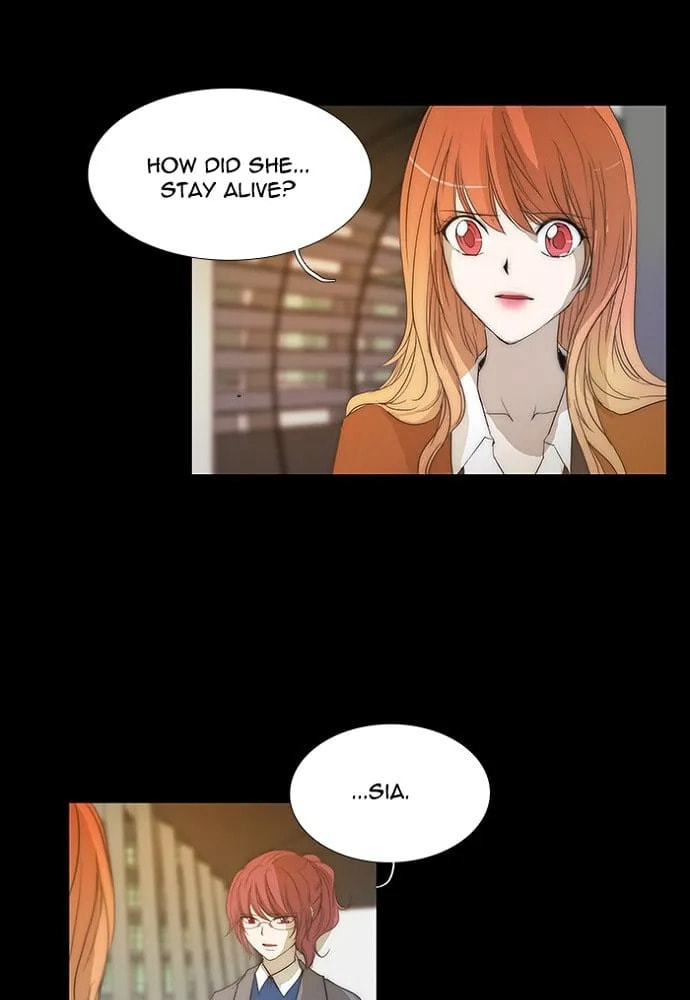 Read unTouchable chapter 135 image 29 on Lezhin