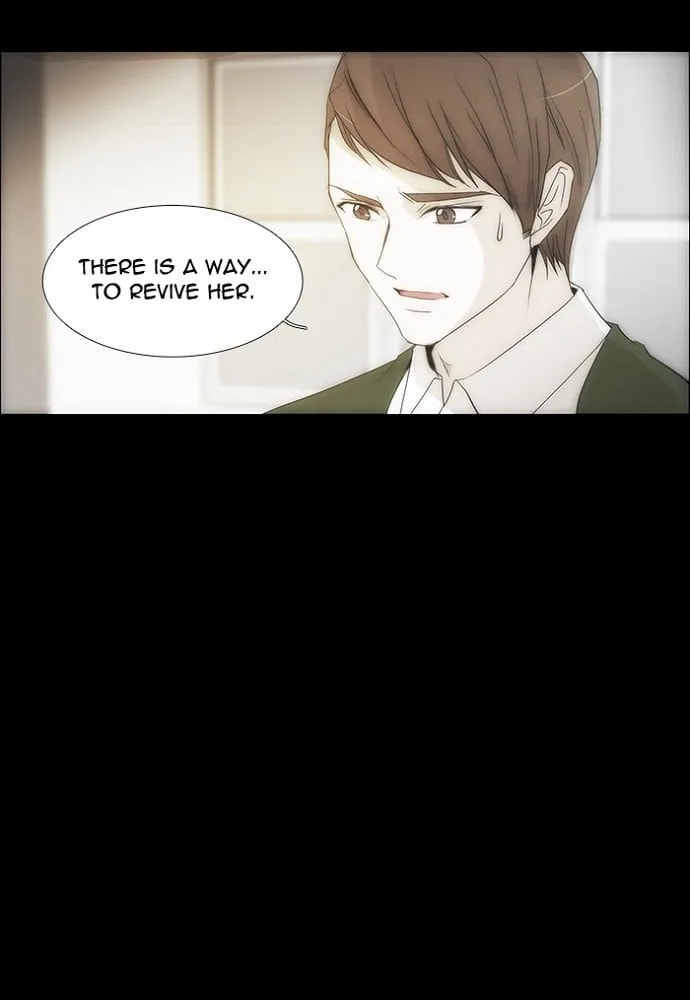 Read unTouchable chapter 135 image 3 on Lezhin