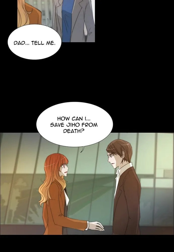 Read unTouchable chapter 135 image 30 on Lezhin