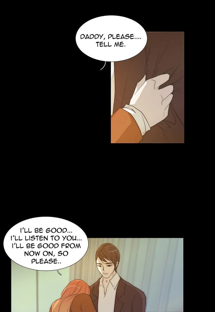 Read unTouchable chapter 135 image 32 on Lezhin