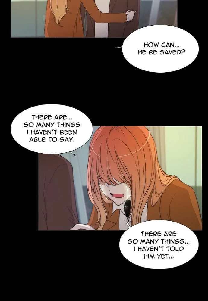 Read unTouchable chapter 135 image 33 on Lezhin