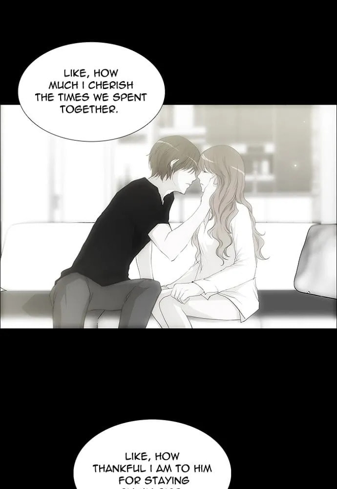 Read unTouchable chapter 135 image 35 on Lezhin