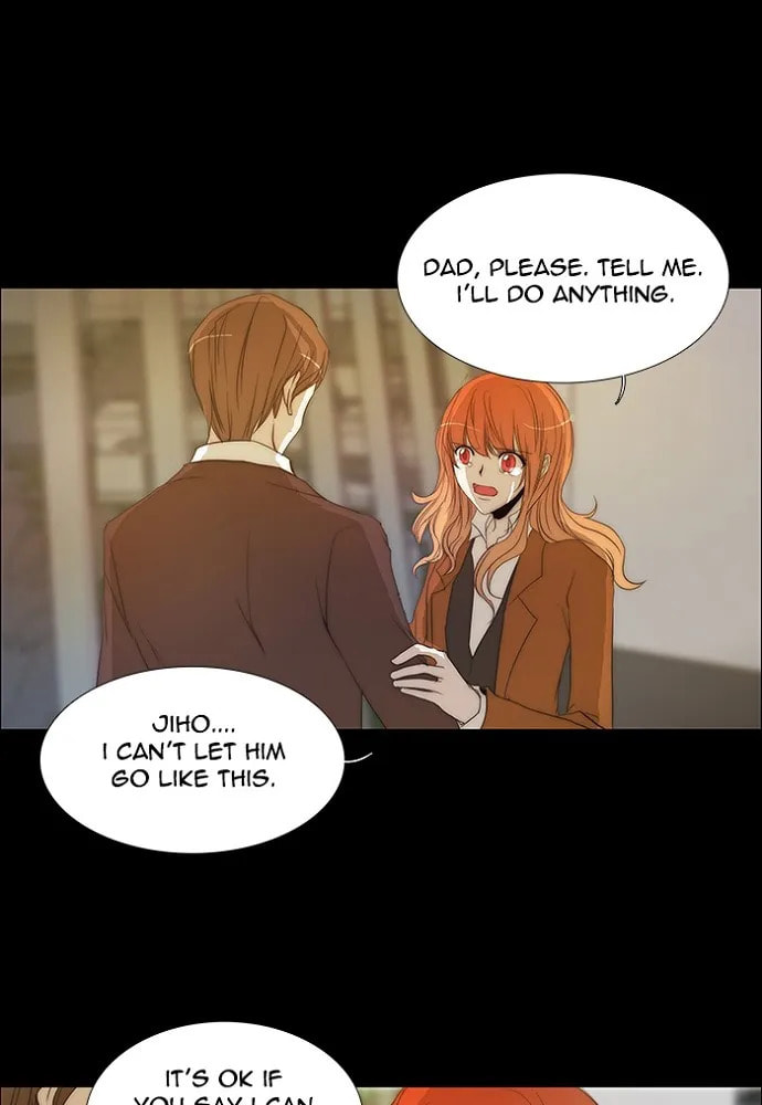 Read unTouchable chapter 135 image 38 on Lezhin