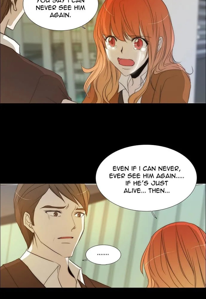 Read unTouchable chapter 135 image 39 on Lezhin