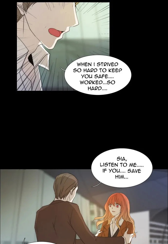 Read unTouchable chapter 135 image 41 on Lezhin