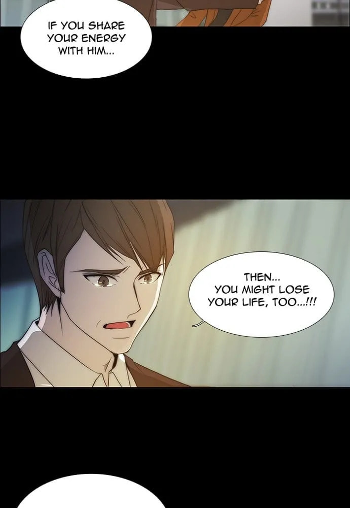 Read unTouchable chapter 135 image 42 on Lezhin