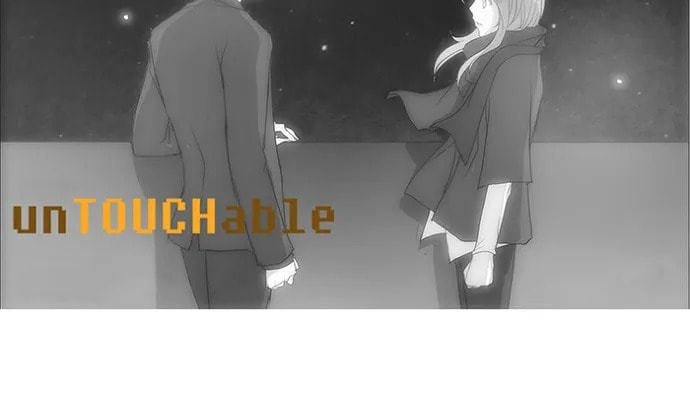 Read unTouchable chapter 135 image 44 on Lezhin