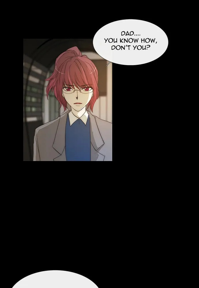 Read unTouchable chapter 135 image 7 on Lezhin