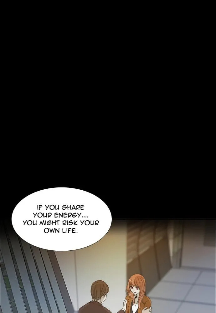Read unTouchable chapter 136 image 1 on Lezhin