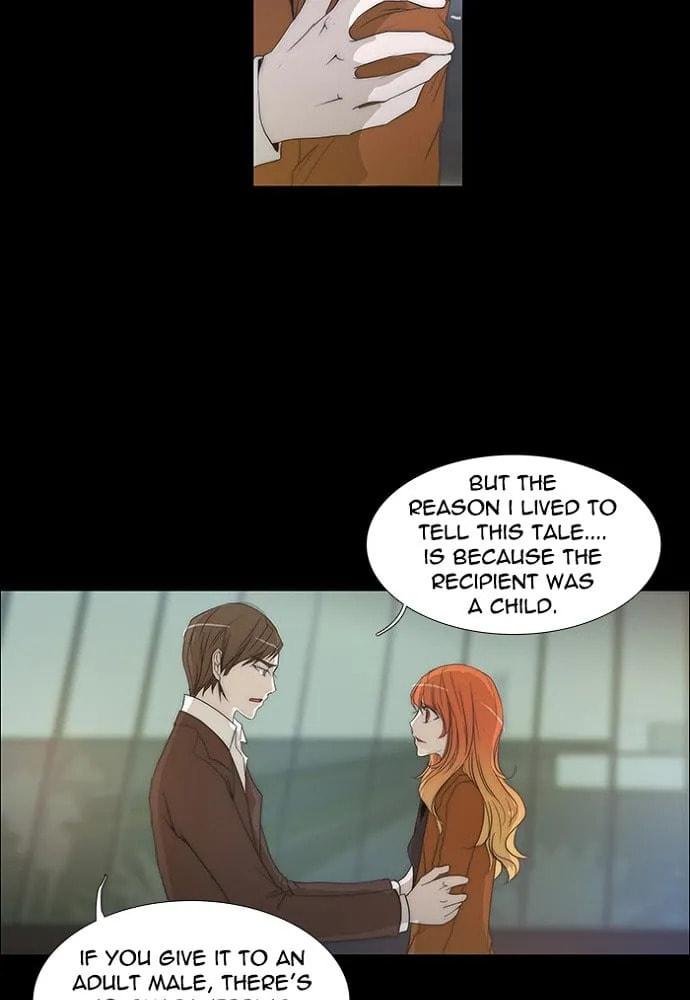 Read unTouchable chapter 136 image 10 on Lezhin