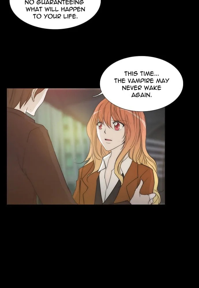 Read unTouchable chapter 136 image 11 on Lezhin