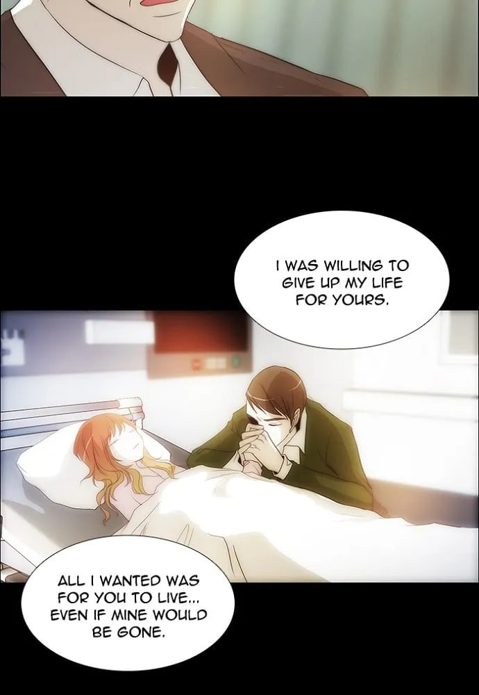 Read unTouchable chapter 136 image 13 on Lezhin