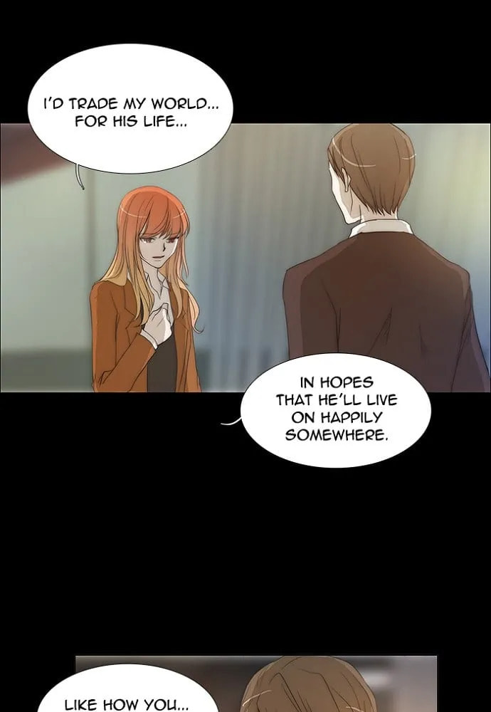 Read unTouchable chapter 136 image 18 on Lezhin