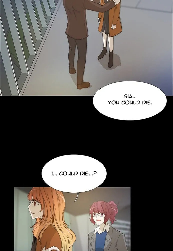 Read unTouchable chapter 136 image 2 on Lezhin