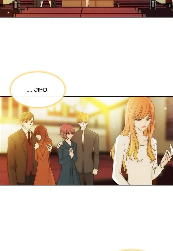 Read unTouchable chapter 136 image 24 on Lezhin