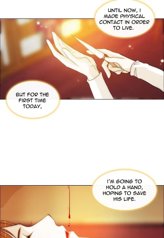 Read unTouchable chapter 136 image 25 on Lezhin