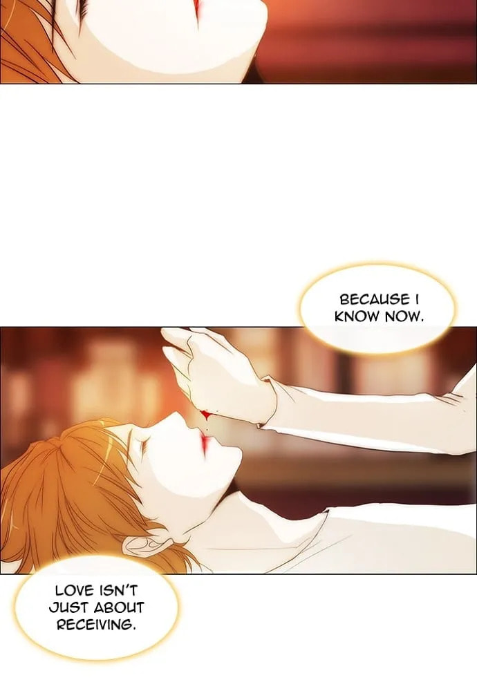Read unTouchable chapter 136 image 26 on Lezhin