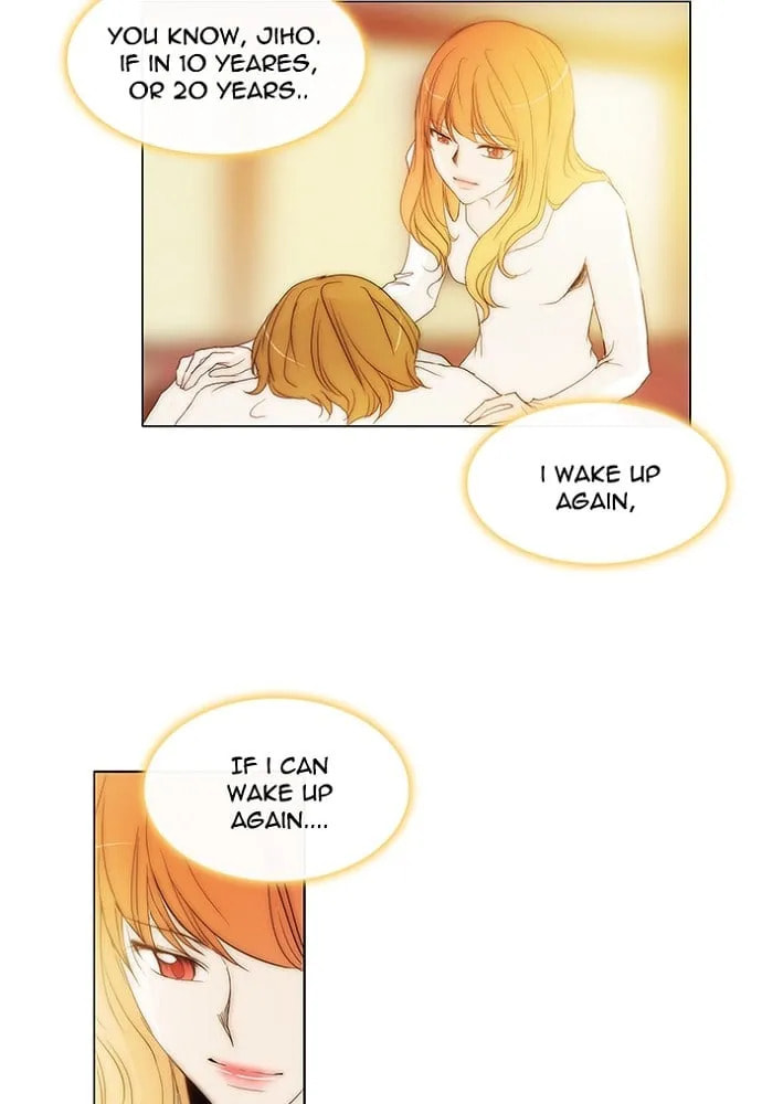 Read unTouchable chapter 136 image 28 on Lezhin