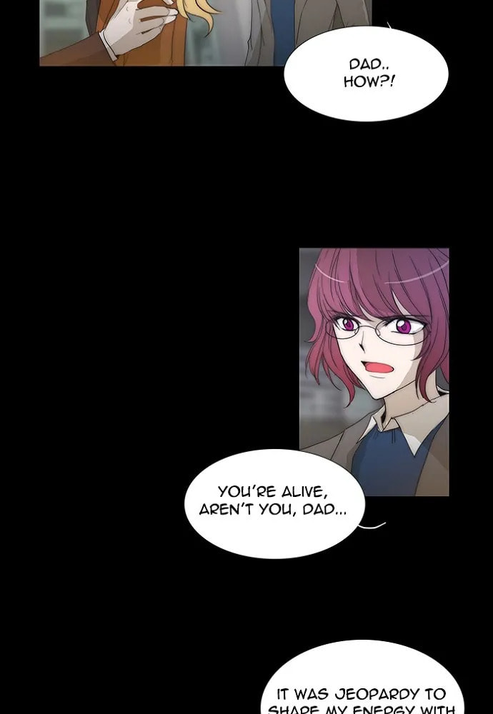Read unTouchable chapter 136 image 3 on Lezhin