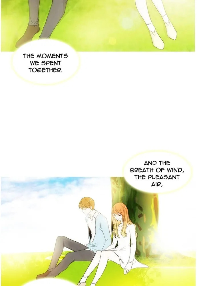 Read unTouchable chapter 136 image 35 on Lezhin