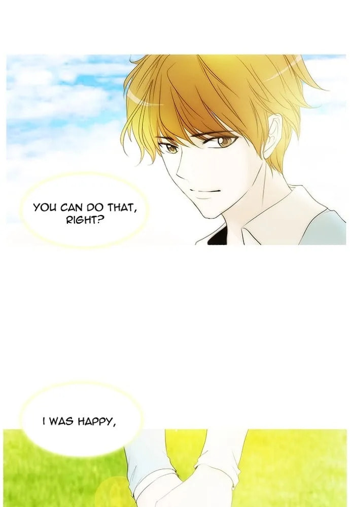 Read unTouchable chapter 136 image 37 on Lezhin
