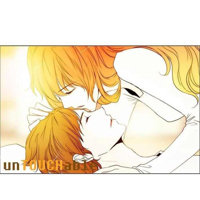 Read unTouchable chapter 136 image 40 on Lezhin