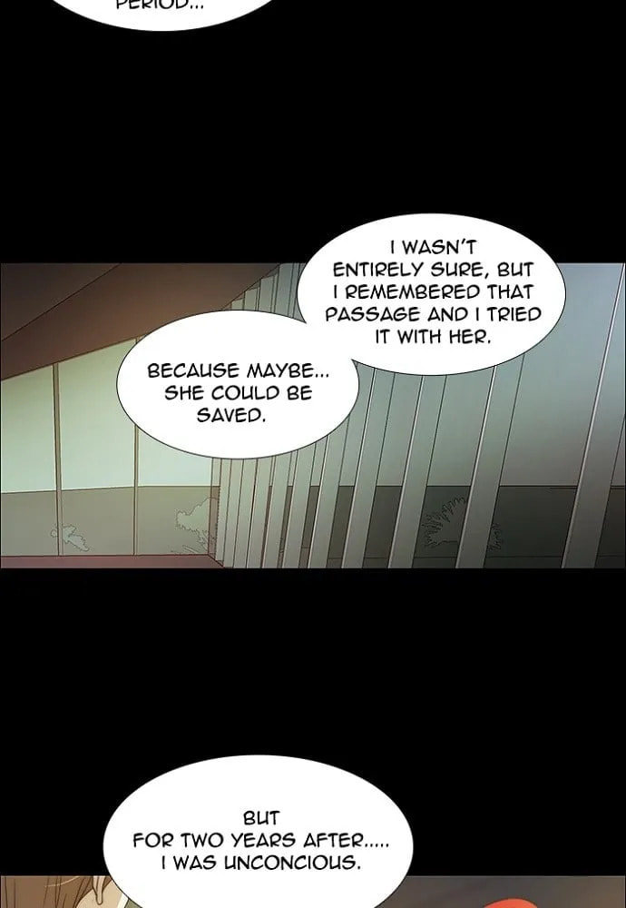 Read unTouchable chapter 136 image 6 on Lezhin