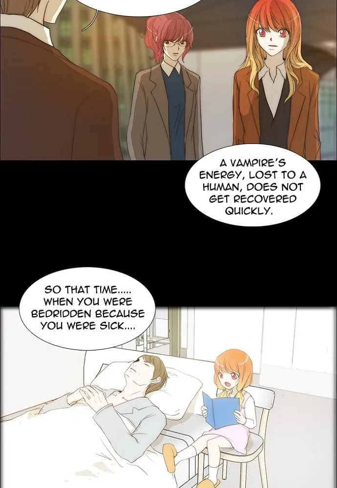Read unTouchable chapter 136 image 7 on Lezhin