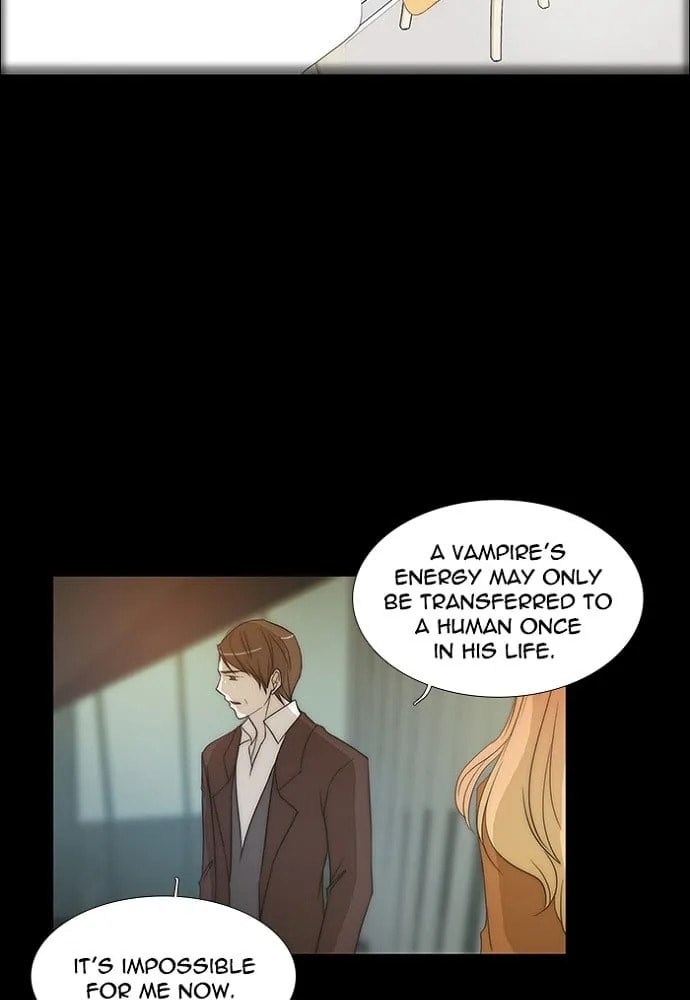 Read unTouchable chapter 136 image 8 on Lezhin