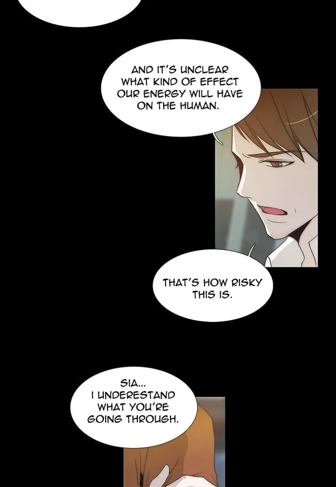 Read unTouchable chapter 136 image 9 on Lezhin