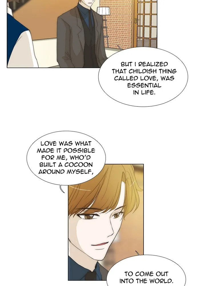 Read unTouchable chapter 137 image 12 on Lezhin