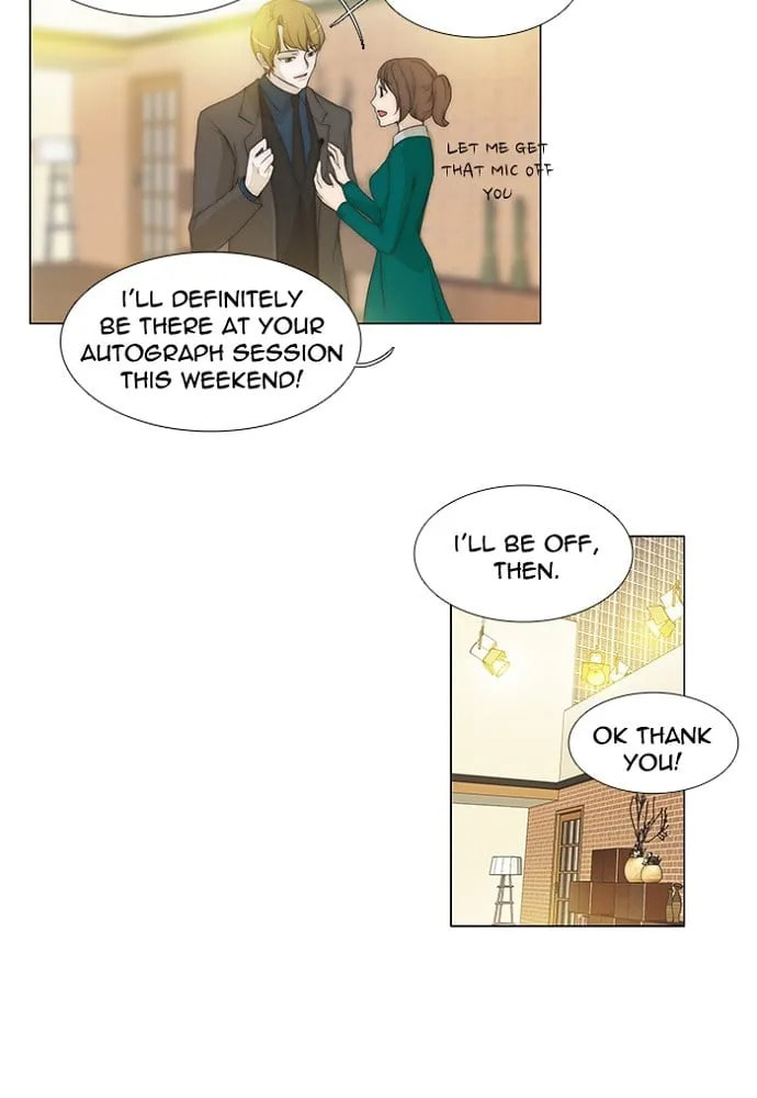 Read unTouchable chapter 137 image 16 on Lezhin