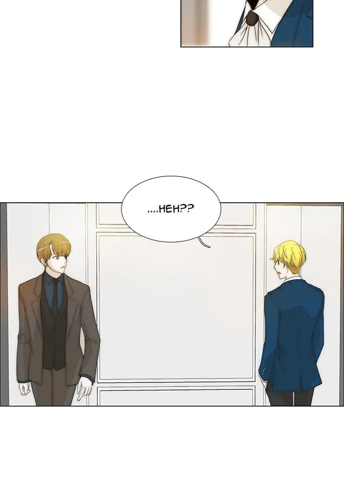 Read unTouchable chapter 137 image 19 on Lezhin