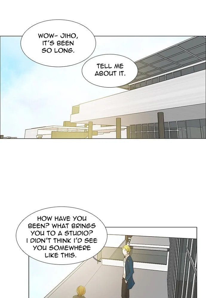 Read unTouchable chapter 137 image 21 on Lezhin
