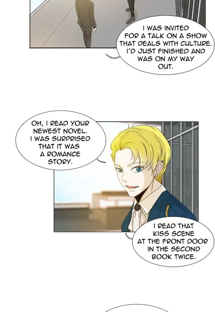 Read unTouchable chapter 137 image 22 on Lezhin