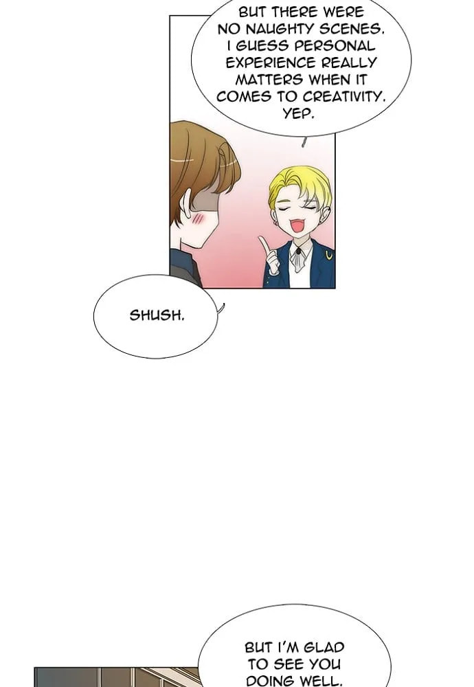 Read unTouchable chapter 137 image 23 on Lezhin